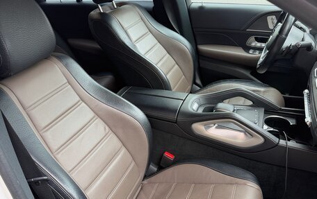 Mercedes-Benz GLE, 2019 год, 5 950 000 рублей, 12 фотография