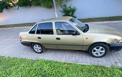 Daewoo Nexia I рестайлинг, 2007 год, 80 000 рублей, 1 фотография
