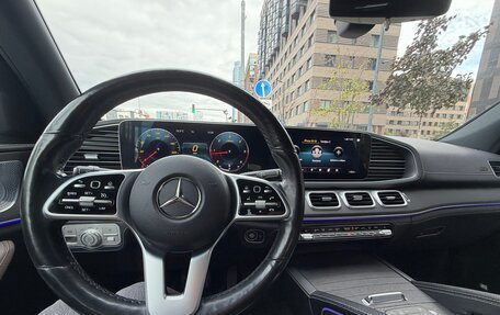 Mercedes-Benz GLE, 2019 год, 5 950 000 рублей, 13 фотография