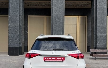 Mercedes-Benz GLE, 2019 год, 5 950 000 рублей, 9 фотография