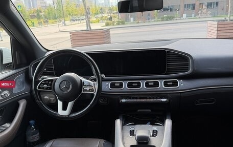 Mercedes-Benz GLE, 2019 год, 5 950 000 рублей, 10 фотография