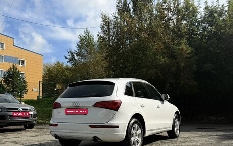 Audi Q5, 2013 год, 1 600 000 рублей, 1 фотография