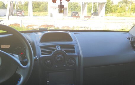 Renault Megane II, 2006 год, 320 000 рублей, 4 фотография