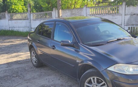 Renault Megane II, 2006 год, 320 000 рублей, 10 фотография