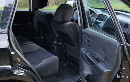 Hyundai Tucson III, 2008 год, 800 000 рублей, 11 фотография