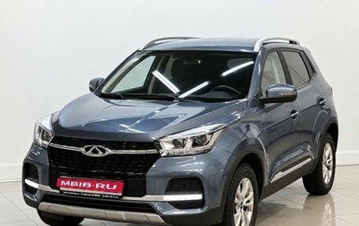 Chery Tiggo 4 I рестайлинг, 2020 год, 1 220 000 рублей, 1 фотография