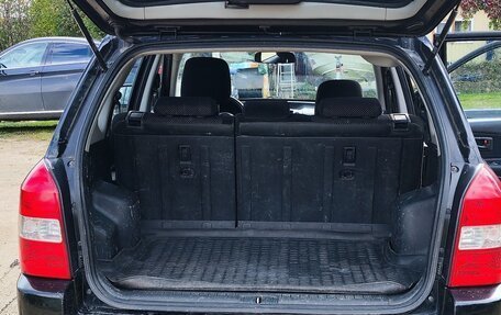 Hyundai Tucson III, 2008 год, 800 000 рублей, 10 фотография
