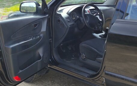 Hyundai Tucson III, 2008 год, 800 000 рублей, 14 фотография