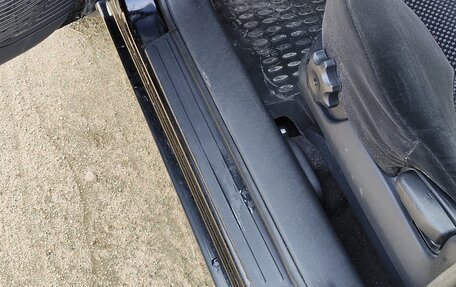Hyundai Tucson III, 2008 год, 800 000 рублей, 17 фотография