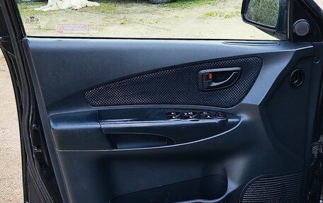 Hyundai Tucson III, 2008 год, 800 000 рублей, 18 фотография