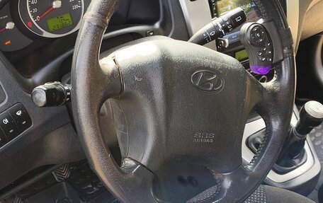 Hyundai Tucson III, 2008 год, 800 000 рублей, 16 фотография