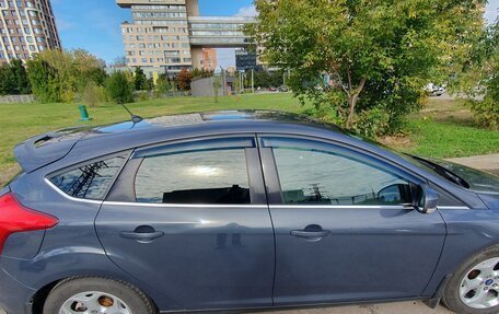 Ford Focus III, 2014 год, 1 100 000 рублей, 7 фотография