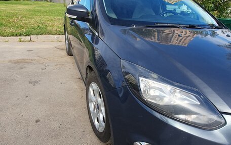 Ford Focus III, 2014 год, 1 100 000 рублей, 6 фотография
