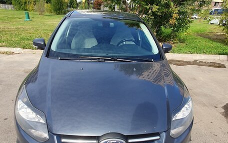 Ford Focus III, 2014 год, 1 100 000 рублей, 3 фотография