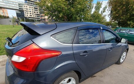 Ford Focus III, 2014 год, 1 100 000 рублей, 8 фотография