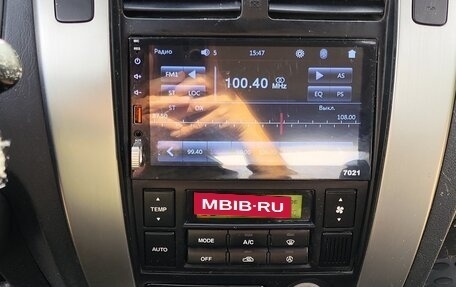 Hyundai Tucson III, 2008 год, 800 000 рублей, 15 фотография
