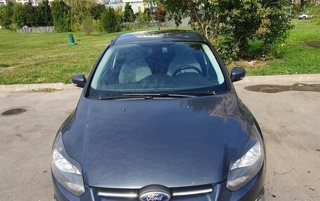 Ford Focus III, 2014 год, 1 100 000 рублей, 2 фотография