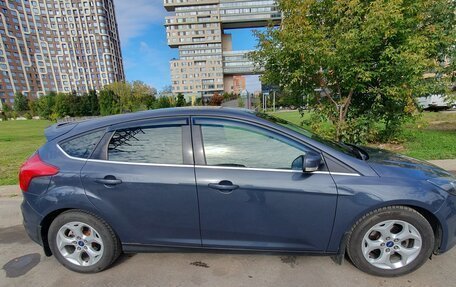 Ford Focus III, 2014 год, 1 100 000 рублей, 10 фотография