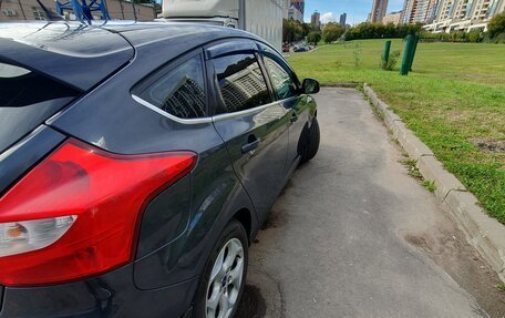 Ford Focus III, 2014 год, 1 100 000 рублей, 13 фотография
