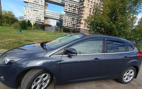 Ford Focus III, 2014 год, 1 100 000 рублей, 11 фотография