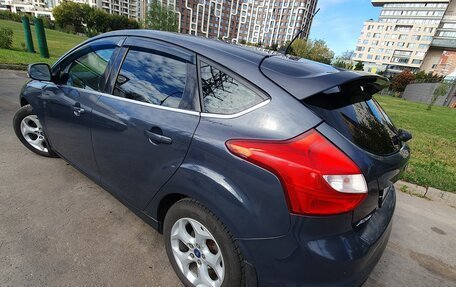 Ford Focus III, 2014 год, 1 100 000 рублей, 12 фотография