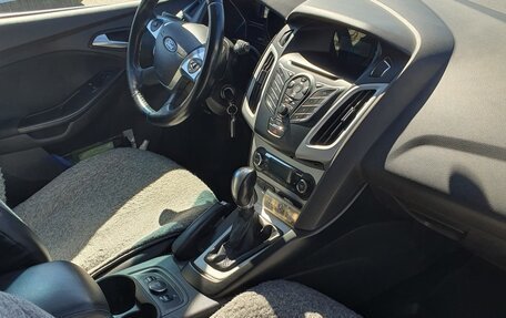 Ford Focus III, 2014 год, 1 100 000 рублей, 20 фотография
