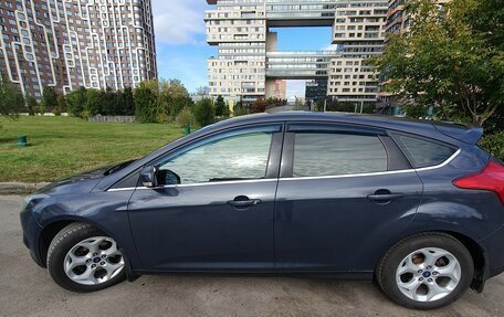 Ford Focus III, 2014 год, 1 100 000 рублей, 16 фотография