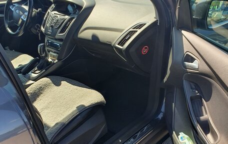 Ford Focus III, 2014 год, 1 100 000 рублей, 21 фотография