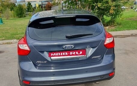 Ford Focus III, 2014 год, 1 100 000 рублей, 14 фотография