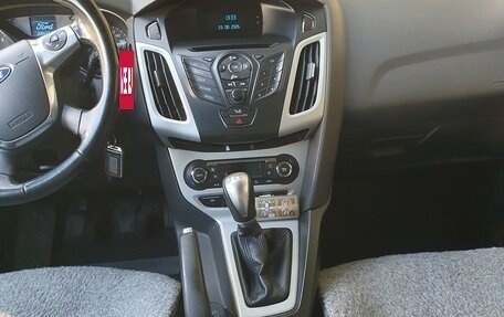 Ford Focus III, 2014 год, 1 100 000 рублей, 24 фотография