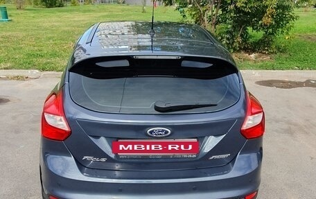 Ford Focus III, 2014 год, 1 100 000 рублей, 15 фотография