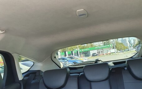 Ford Focus III, 2014 год, 1 100 000 рублей, 25 фотография