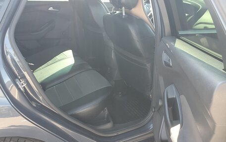 Ford Focus III, 2014 год, 1 100 000 рублей, 27 фотография