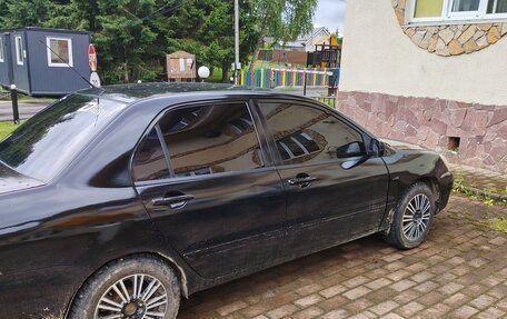 Mitsubishi Lancer IX, 2006 год, 235 000 рублей, 5 фотография