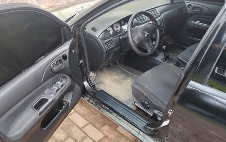 Mitsubishi Lancer IX, 2006 год, 235 000 рублей, 4 фотография