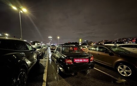 Daewoo Nexia I рестайлинг, 2011 год, 95 000 рублей, 8 фотография