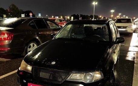 Daewoo Nexia I рестайлинг, 2011 год, 95 000 рублей, 6 фотография