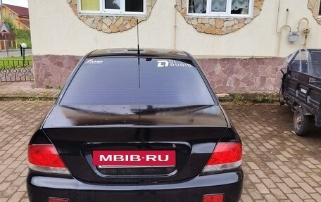 Mitsubishi Lancer IX, 2006 год, 235 000 рублей, 3 фотография