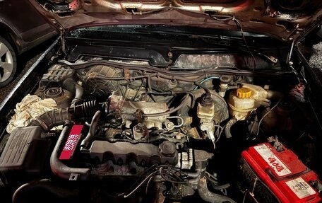 Daewoo Nexia I рестайлинг, 2011 год, 95 000 рублей, 5 фотография