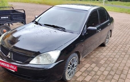 Mitsubishi Lancer IX, 2006 год, 235 000 рублей, 6 фотография