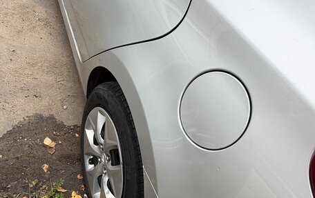 Hyundai Solaris II рестайлинг, 2014 год, 700 000 рублей, 4 фотография