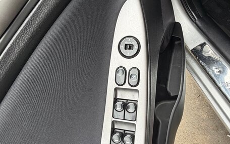 Hyundai Solaris II рестайлинг, 2014 год, 700 000 рублей, 7 фотография