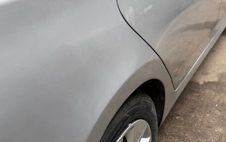 Hyundai Solaris II рестайлинг, 2014 год, 700 000 рублей, 5 фотография