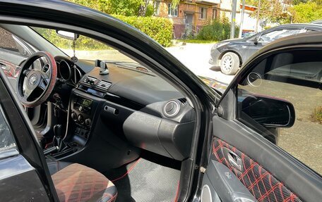 Mazda 3, 2005 год, 365 000 рублей, 4 фотография