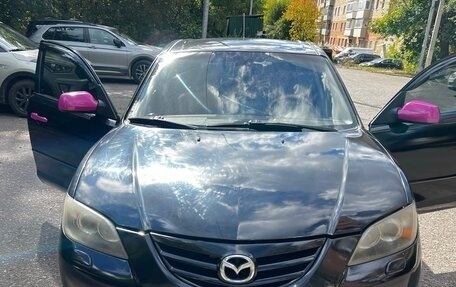 Mazda 3, 2005 год, 365 000 рублей, 2 фотография
