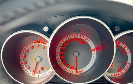 Mazda 3, 2005 год, 365 000 рублей, 10 фотография