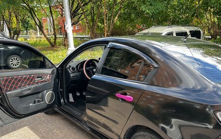 Mazda 3, 2005 год, 365 000 рублей, 7 фотография