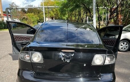 Mazda 3, 2005 год, 365 000 рублей, 6 фотография