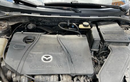 Mazda 3, 2005 год, 365 000 рублей, 13 фотография