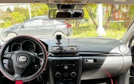 Mazda 3, 2005 год, 365 000 рублей, 9 фотография